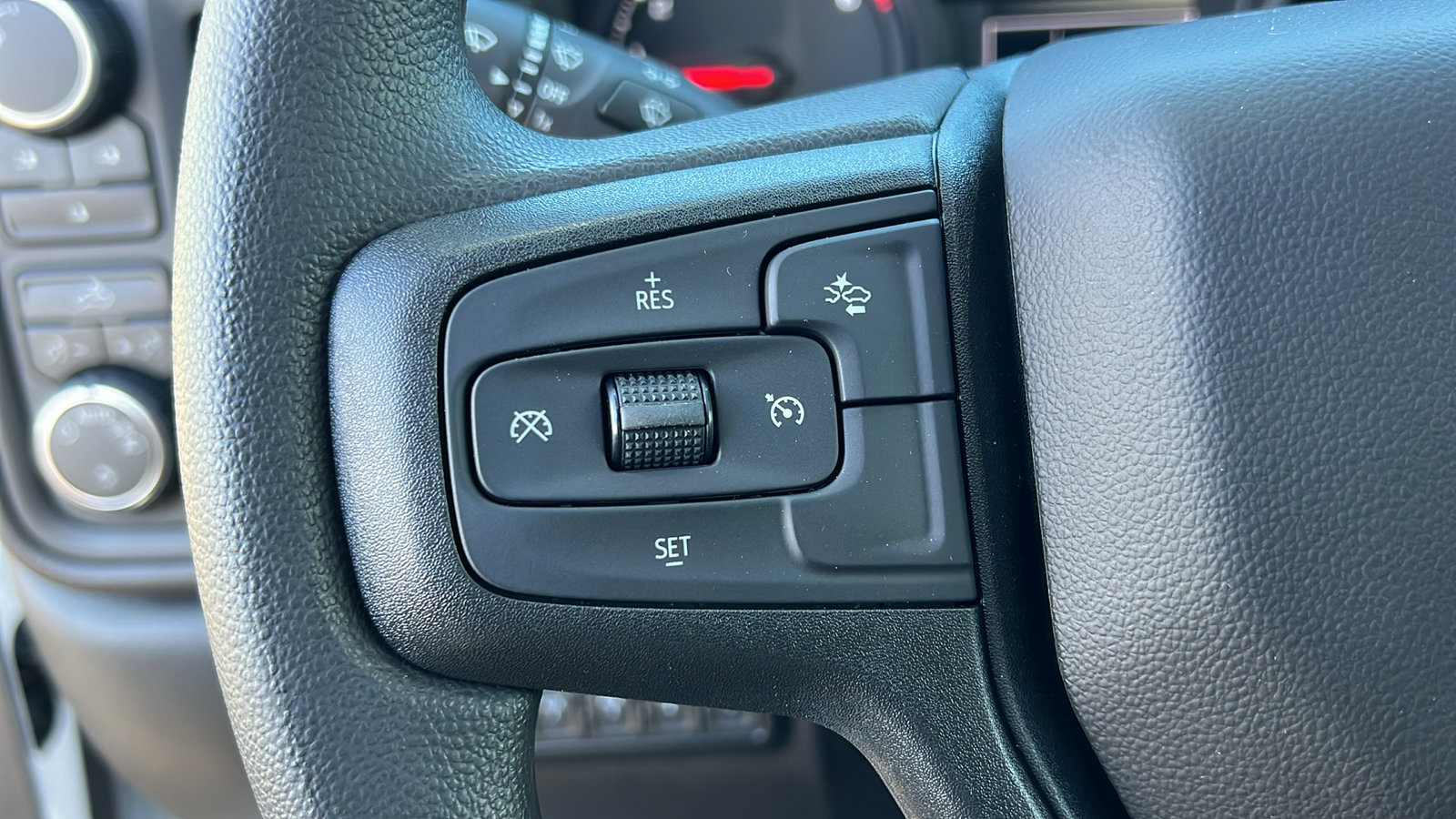 New 2026 Chevrolet Silverado 2500 W/T image 26