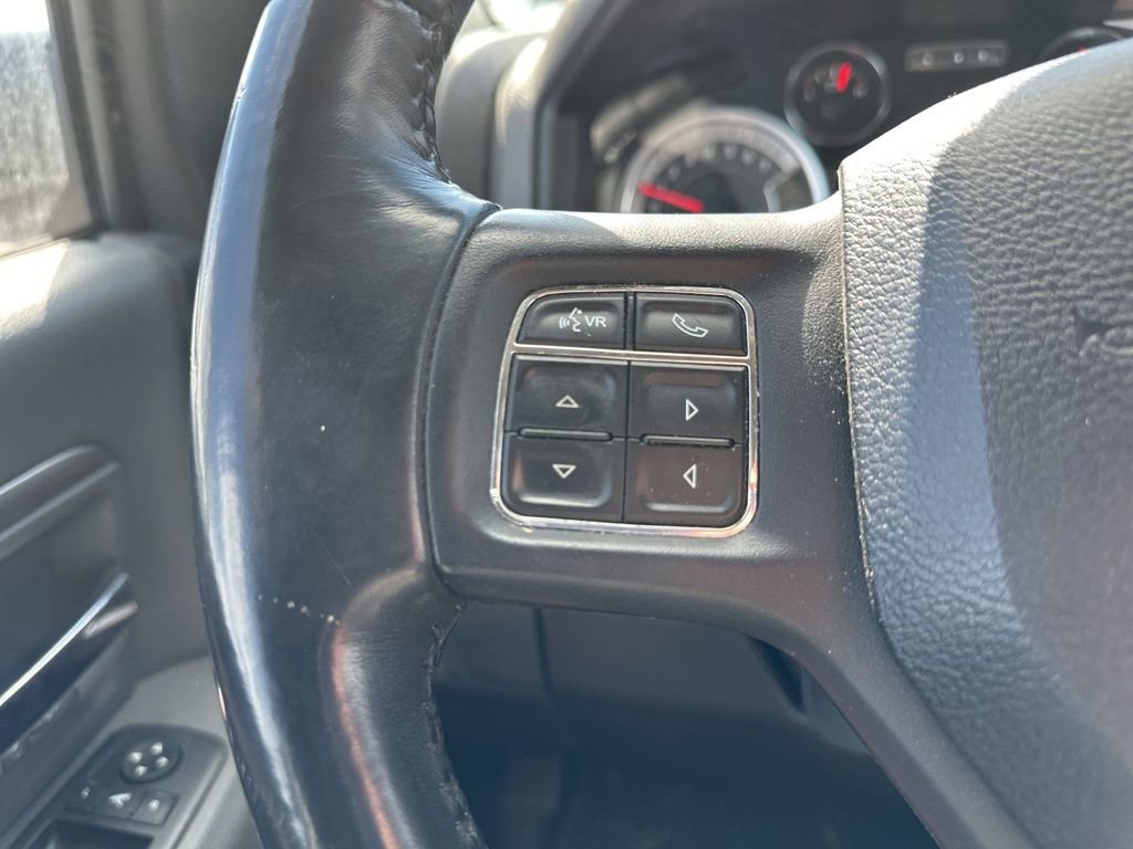 Used 2018 RAM 1500 Big Horn image 21