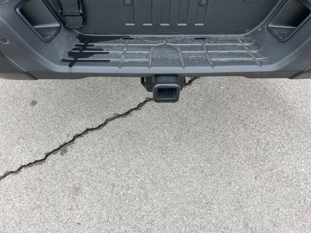 New 2025 Ford Ranger XLT w/ FX4 Off-Road Package image 12