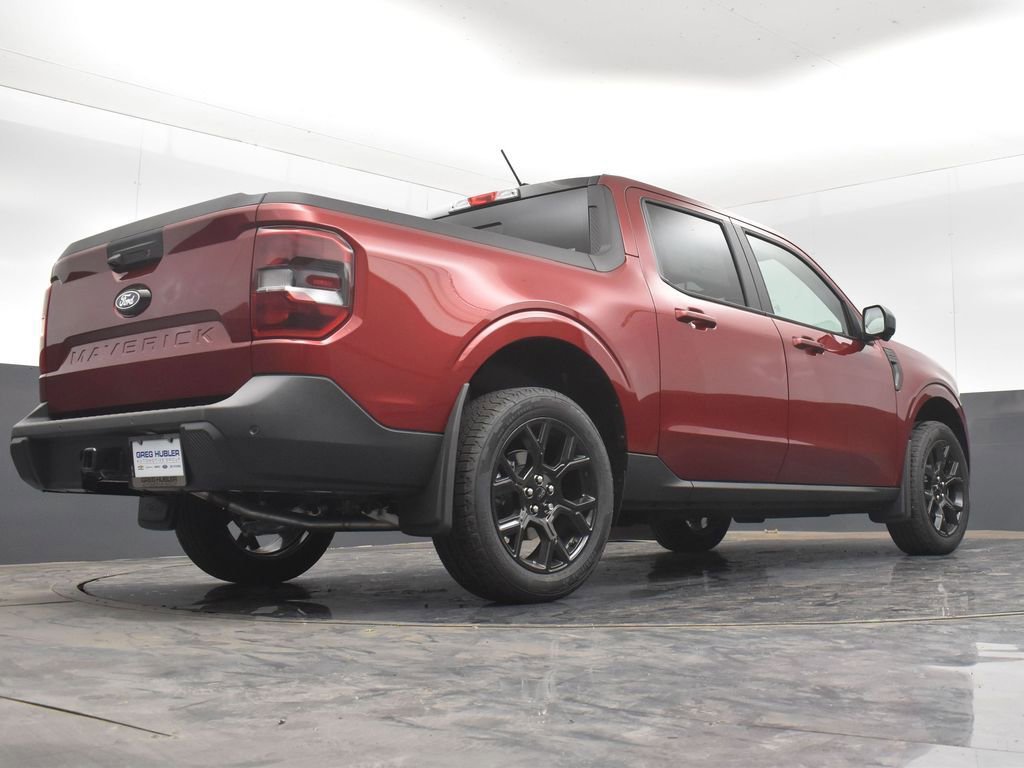 New 2026 Ford Maverick Lariat AWD/4WD image 20
