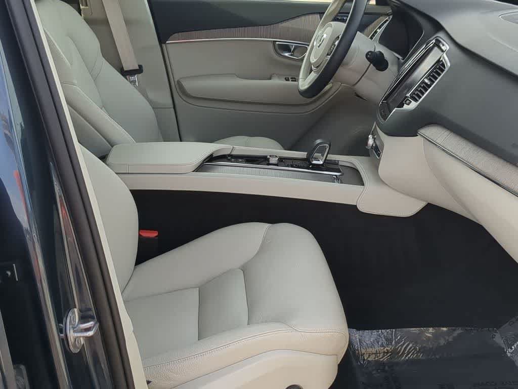 Certified 2023 Volvo XC90 B6 Plus w/ Protection Package Premier AWD/4WD image 20
