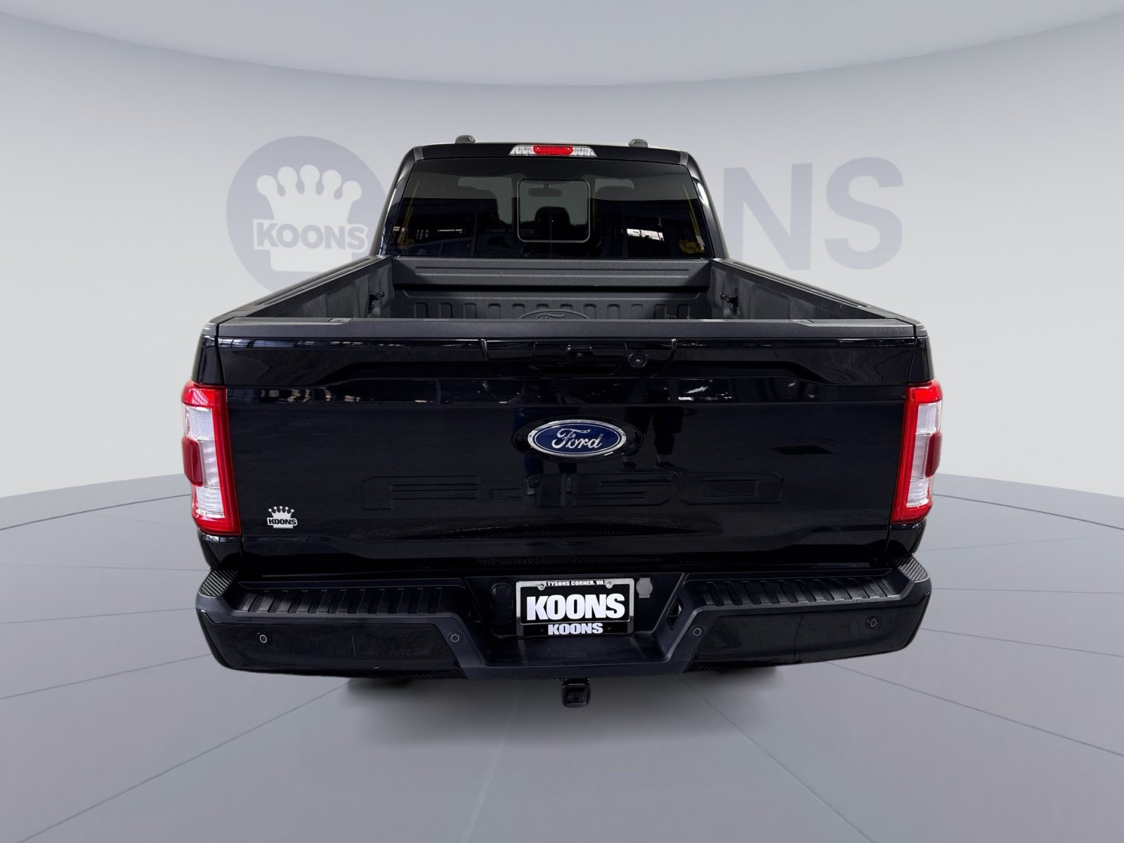 Used 2023 Ford F150 Lariat w/ Equipment Group 502A High AWD/4WD image 25