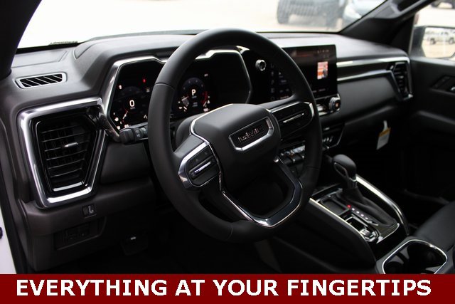 New 2025 GMC Canyon Elevation w/ Convenience Package image 12