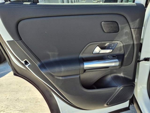 New 2026 Mercedes-Benz GLA 250 image 17