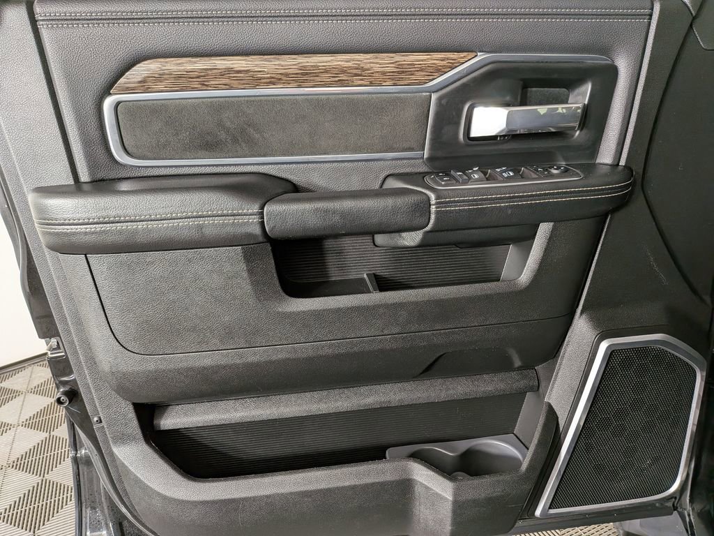 Certified 2021 RAM 2500 Laramie w/ Body Color Bumper Group image 14