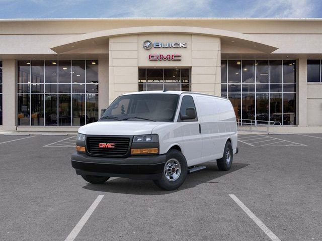 New 2025 GMC Savana 2500 image 8