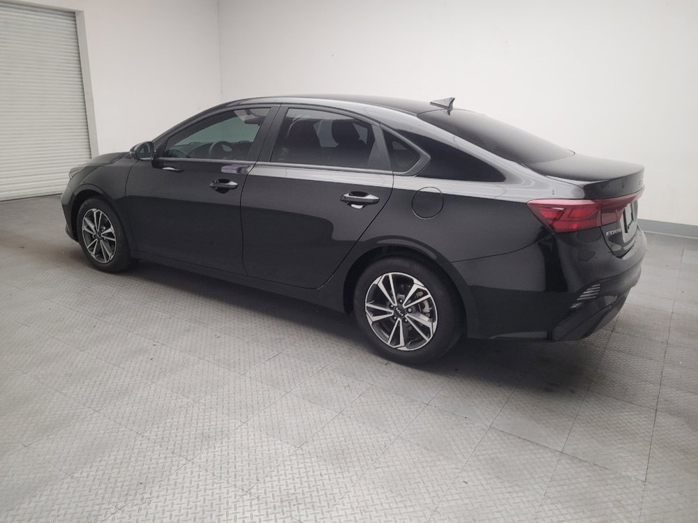 Used 2024 Kia Forte LXS w/ LXS Technology Package image 3