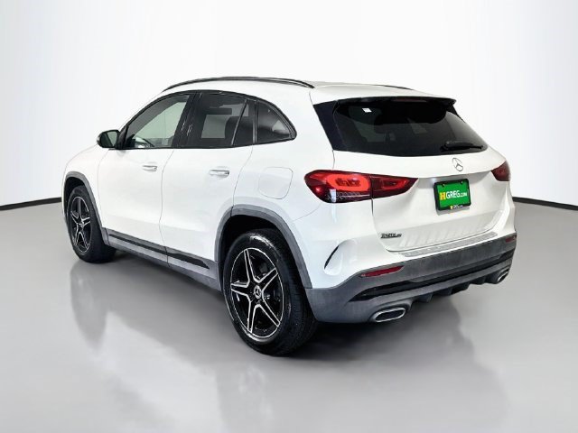 Used 2022 Mercedes-Benz GLA 250 image 7
