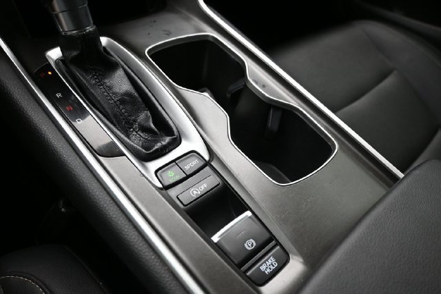 Used 2022 Honda Accord Sport image 14
