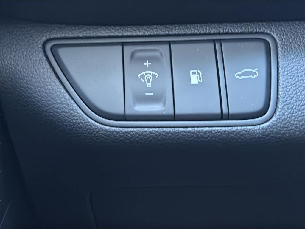 New 2026 Genesis G70 2.5T AWD/4WD image 11