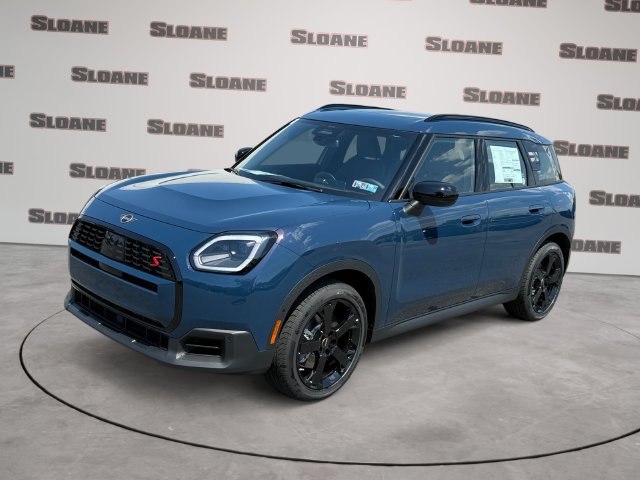 New 2027 MINI Cooper Countryman S AWD/4WD image 1
