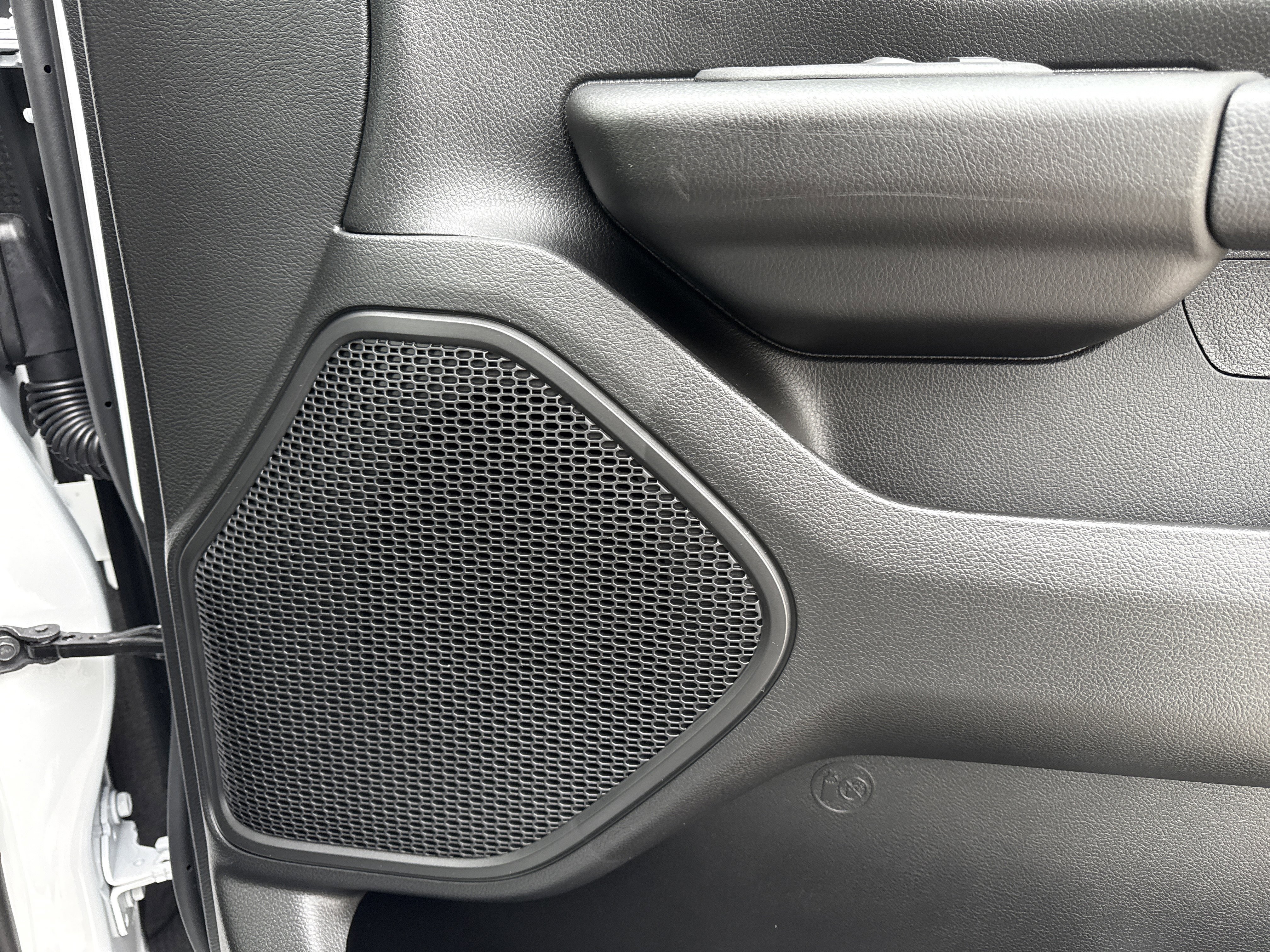 New 2026 RAM 1500 Lone Star image 18