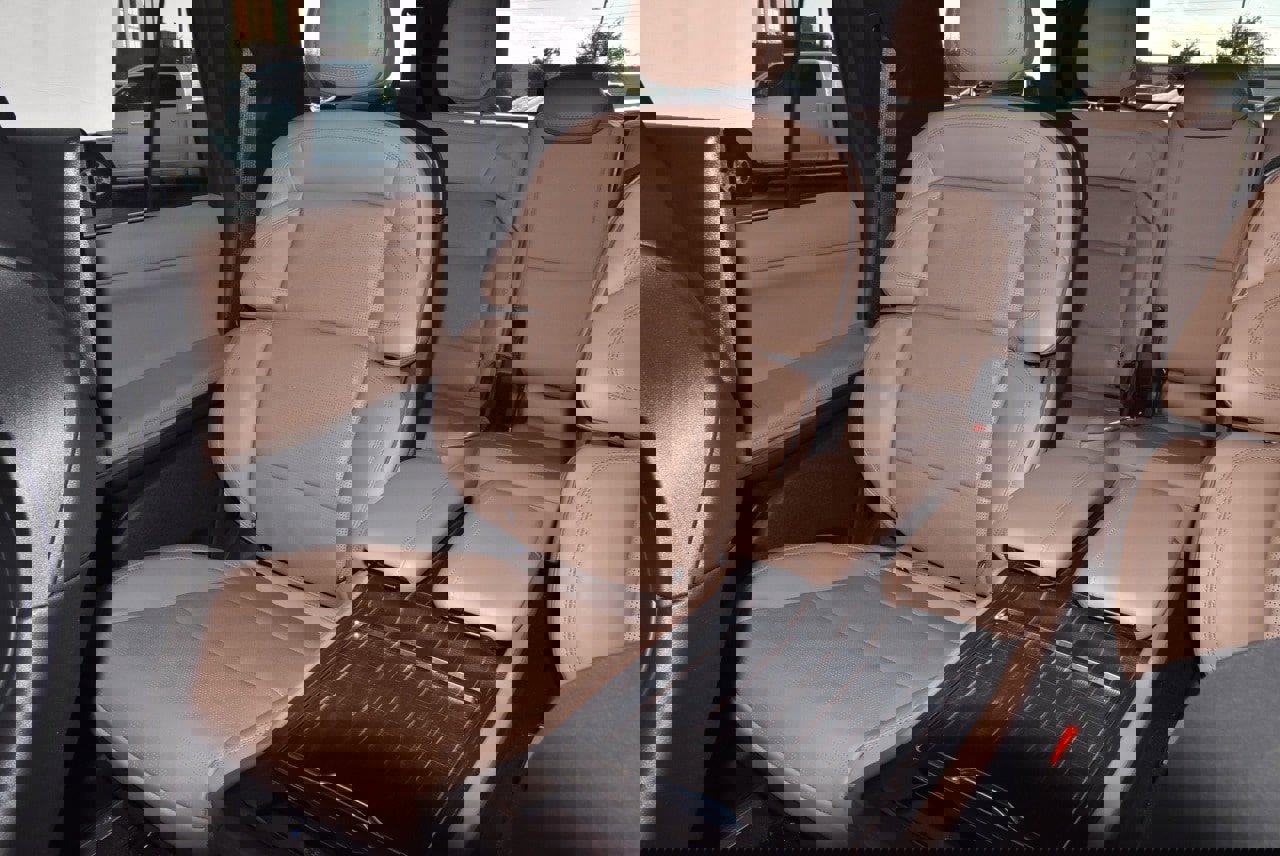 New 2025 Lincoln Navigator L Black Label image 29