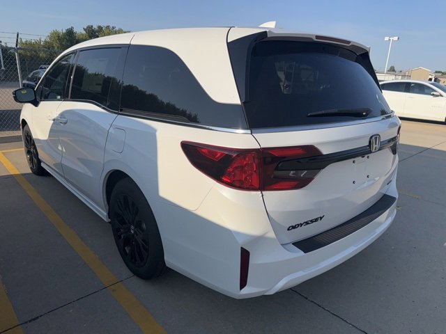 New 2026 Honda Odyssey Sport-L image 6