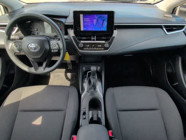 Used 2024 Toyota Corolla LE FWD image 12