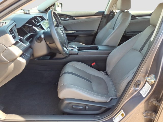 Used 2019 Honda Civic EX-L image 4