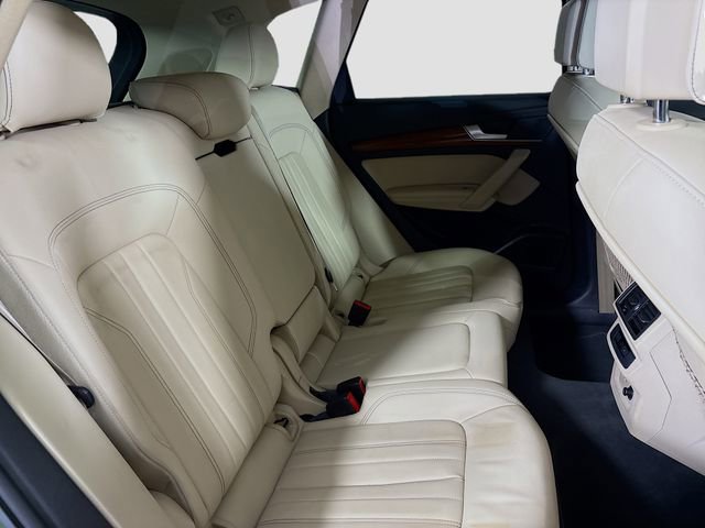 Used 2022 Audi Q5 2.0T Premium Plus image 29