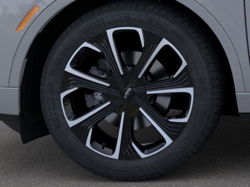 New 2026 Lincoln Nautilus Reserve image 19