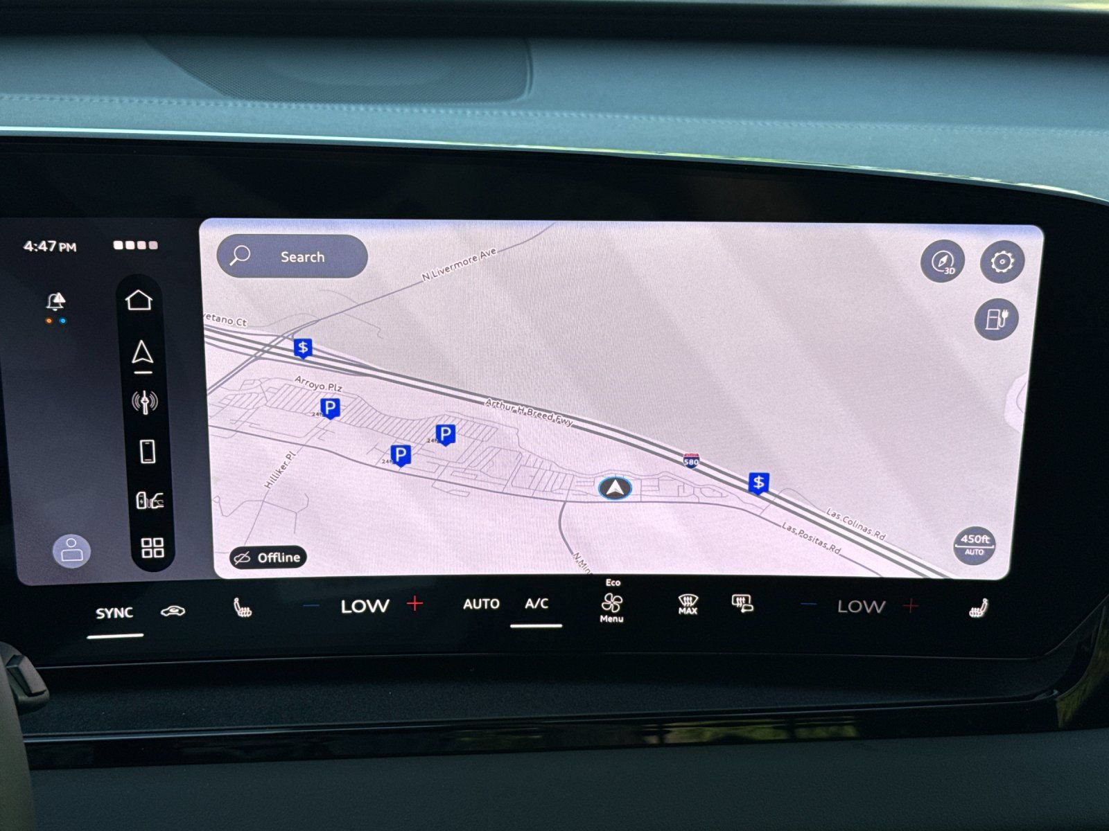 New 2027 Audi Q6 e-tron Premium AWD/4WD image 19
