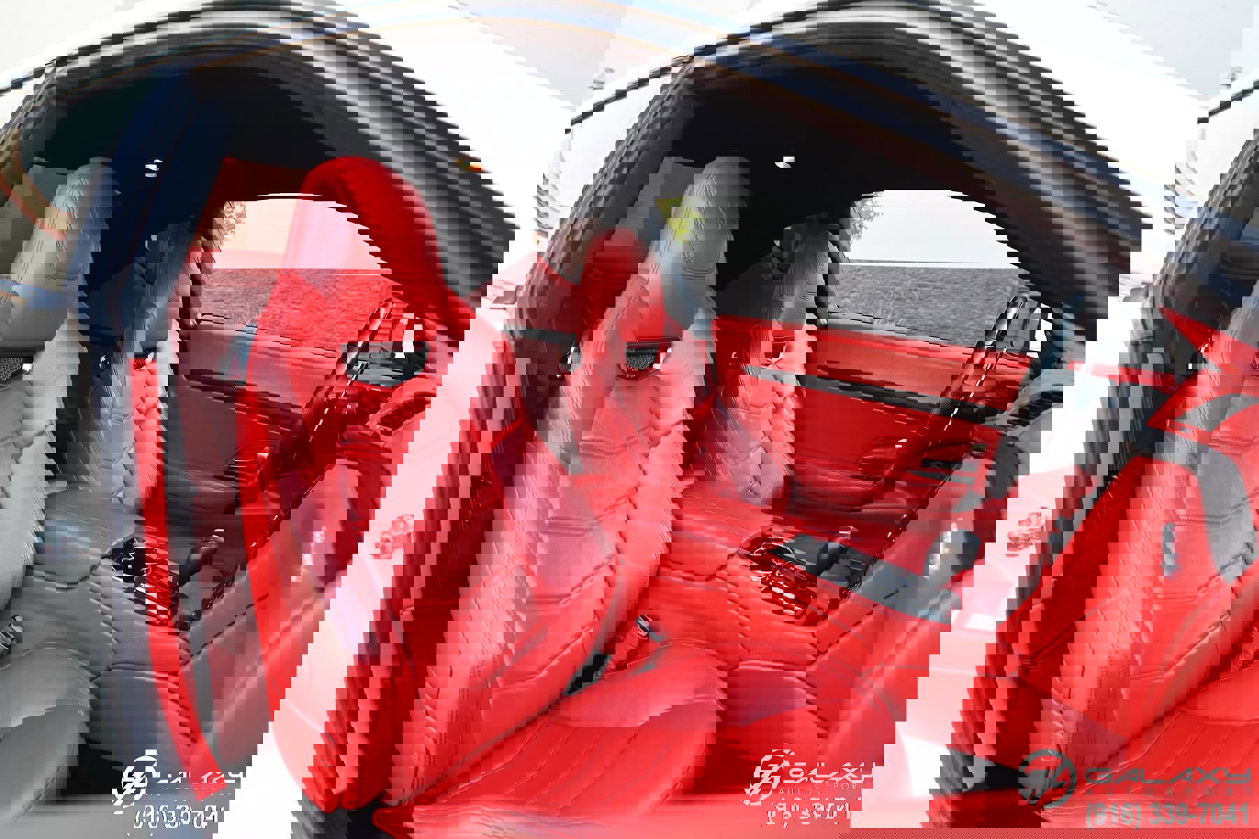 Used 2016 Maserati GranTurismo Sport image 19