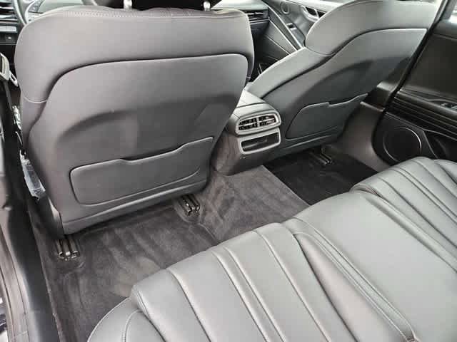 Used 2023 Genesis G80 2.5T RWD image 22