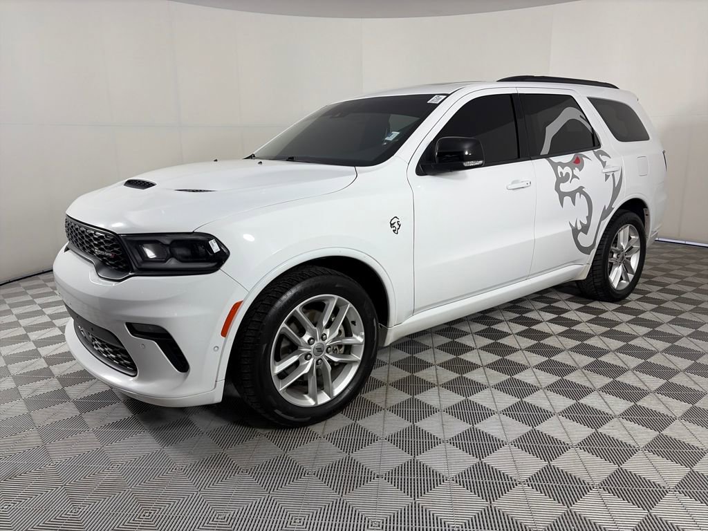 Used 2023 Dodge Durango R/T image 3