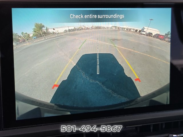 Used 2024 Jeep Wrangler Unlimited Sahara AWD/4WD image 18