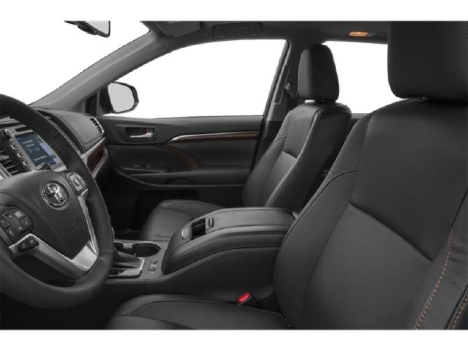 Used 2014 Toyota Highlander XLE image 8