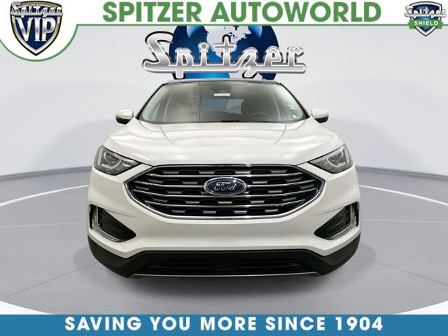Used 2020 Ford Edge SEL w/ Convenience Package image 4