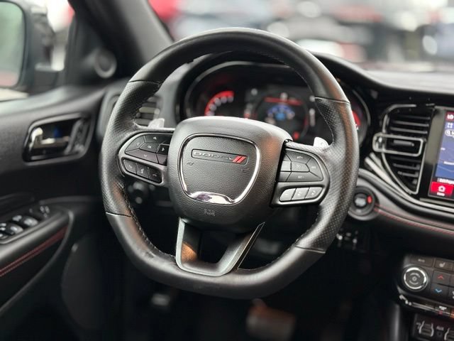 Used 2026 Dodge Durango GT AWD/4WD image 18