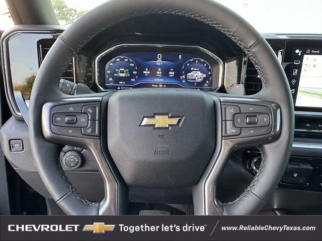 New 2026 Chevrolet Silverado 1500 High Country image 12