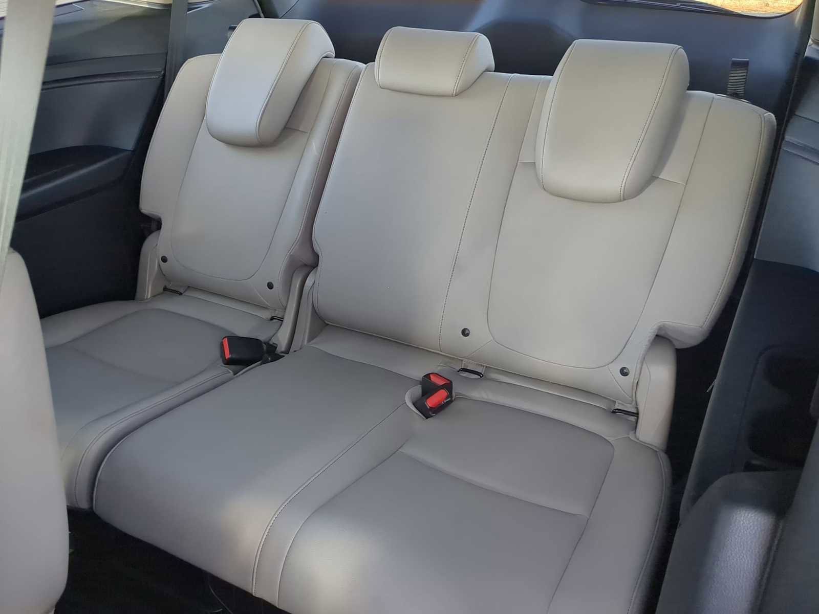 Used 2023 Honda Odyssey EX-L image 25