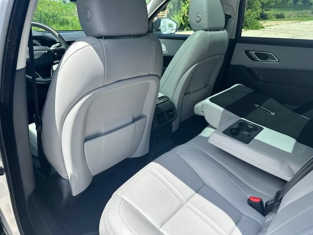 Used 2025 Land Rover Range Rover Velar Dynamic SE AWD/4WD image 49