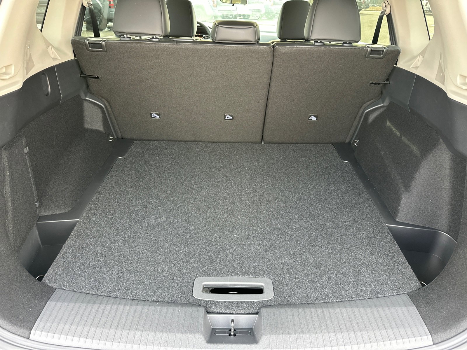 New 2026 Nissan Rogue SV image 18