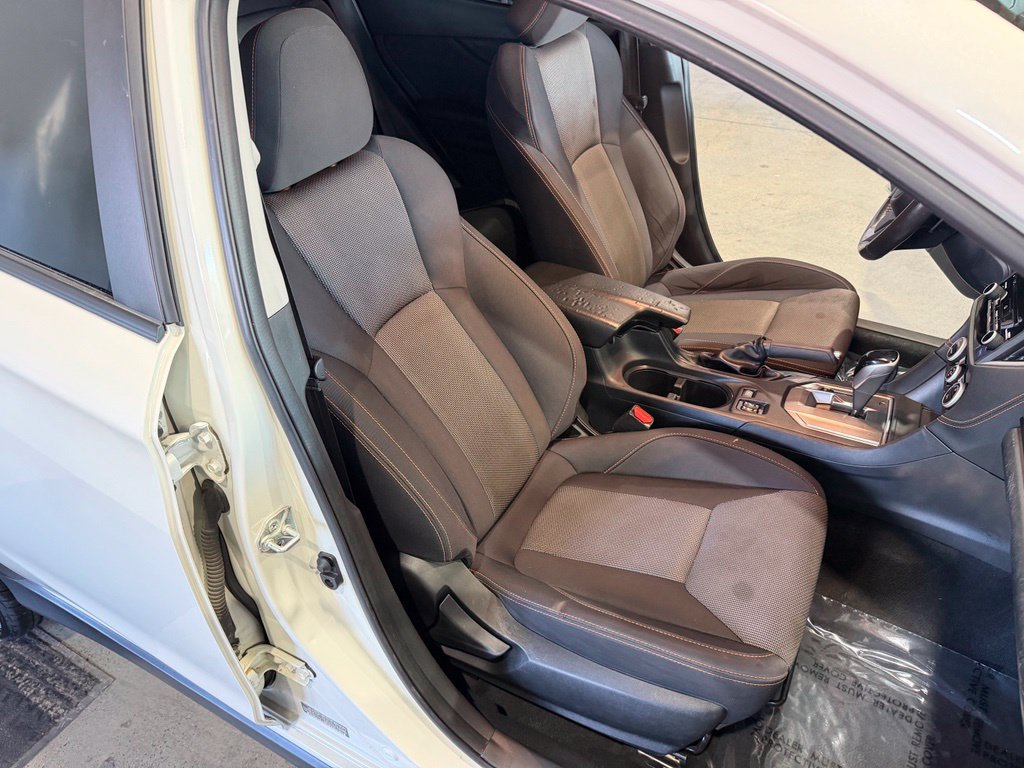 Used 2021 Subaru Crosstrek 2.0i Premium w/ Moonroof Package AWD/4WD image 23