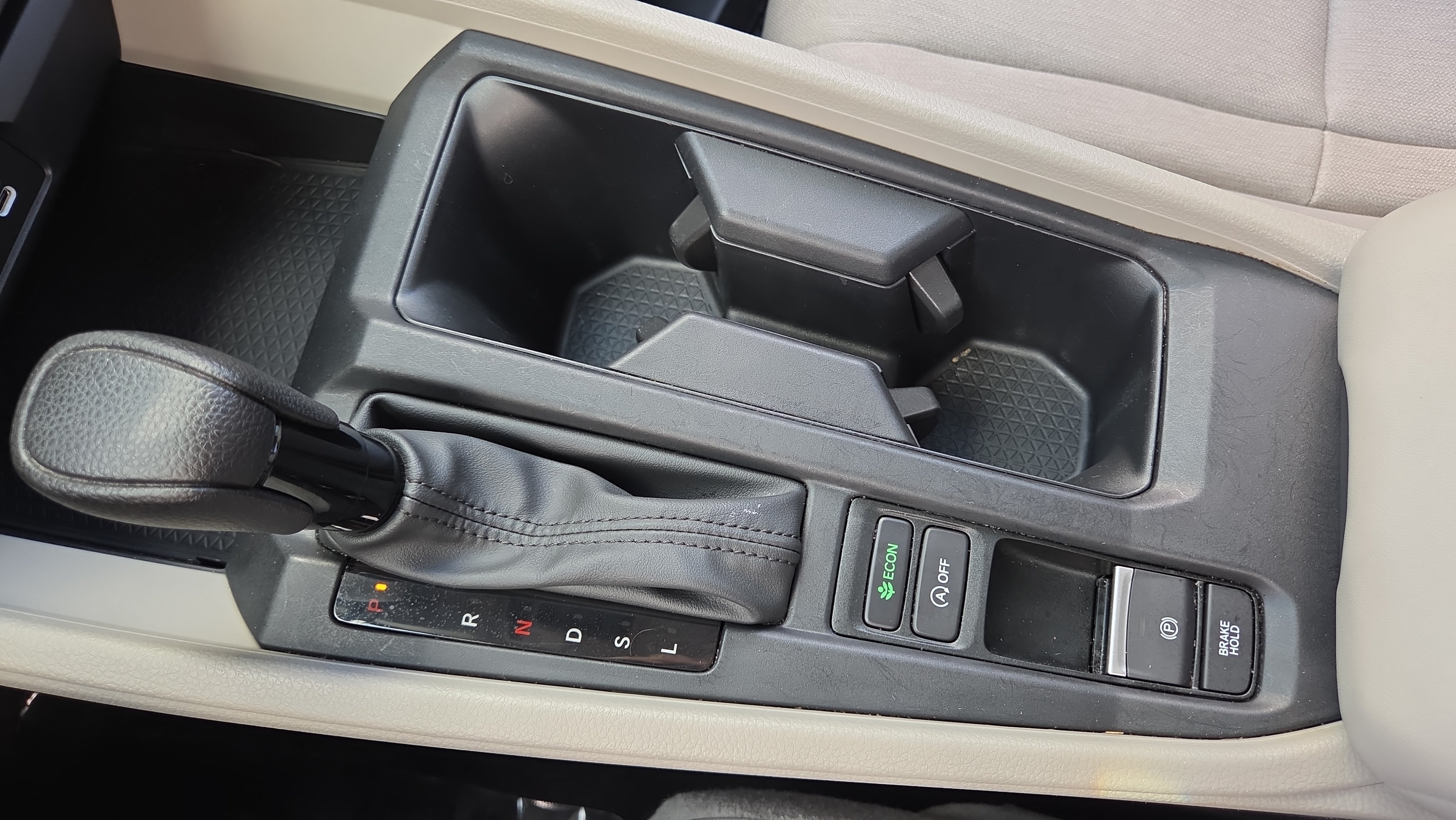 Used 2023 Honda Accord EX image 28