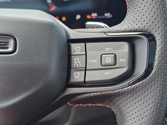 New 2026 Dodge Charger Scat Pack AWD/4WD image 20