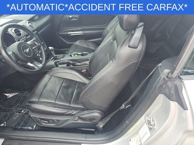 Used 2016 Ford Mustang Convertible image 33