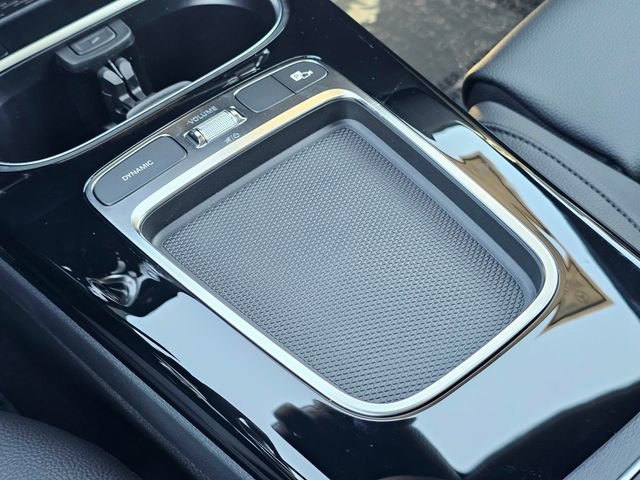 New 2026 Mercedes-Benz CLA 250 4MATIC image 33