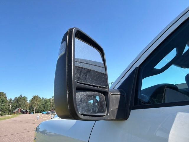 Used 2025 RAM 2500 Tradesman AWD/4WD image 16