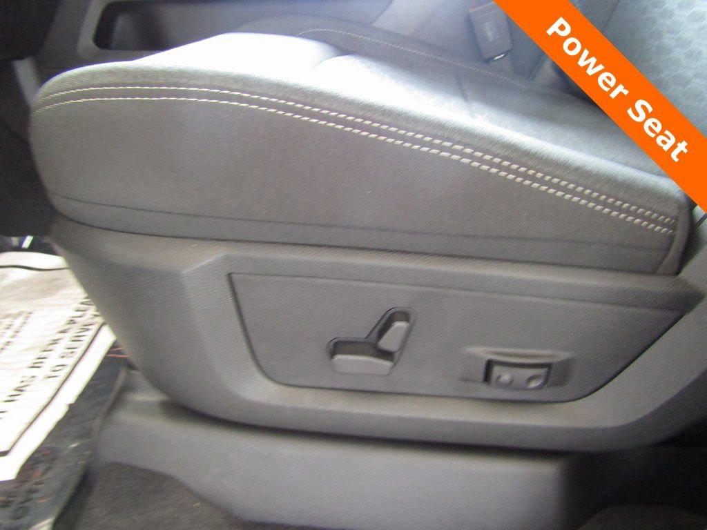 New 2026 RAM 2500 Big Horn image 6