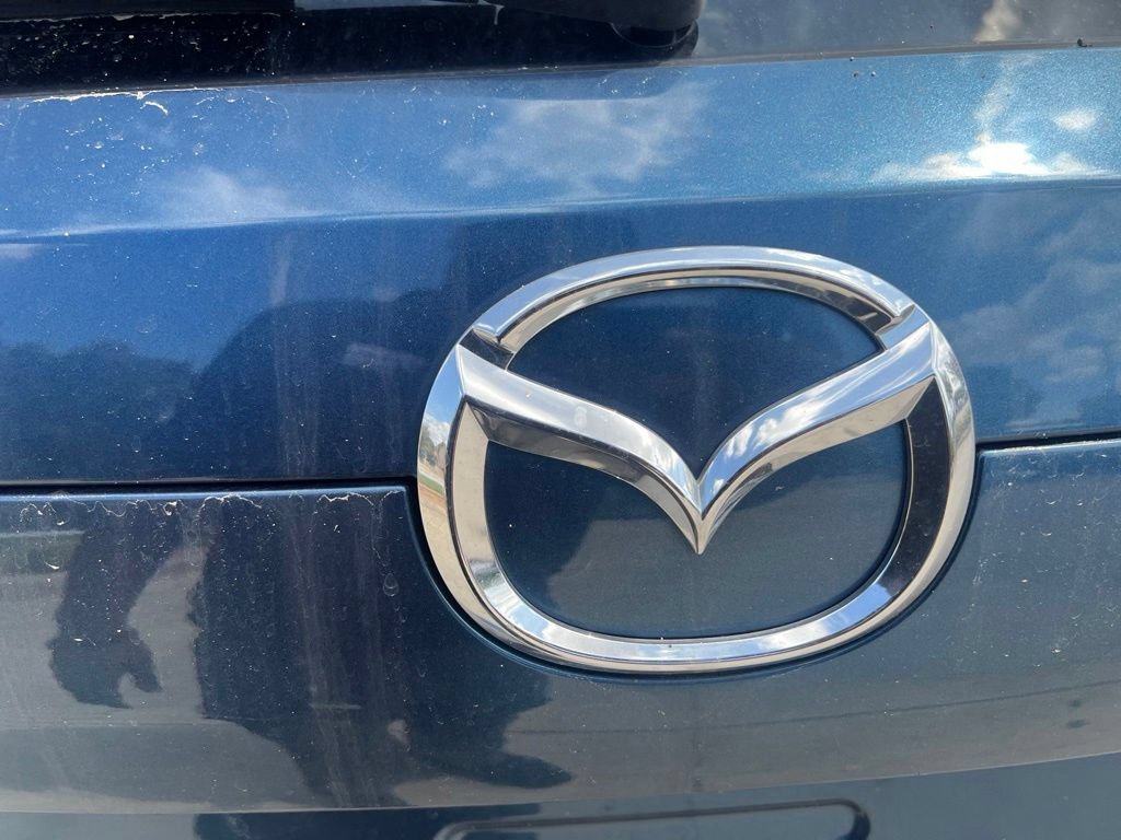Used 2023 MAZDA CX-5 Signature AWD/4WD image 10