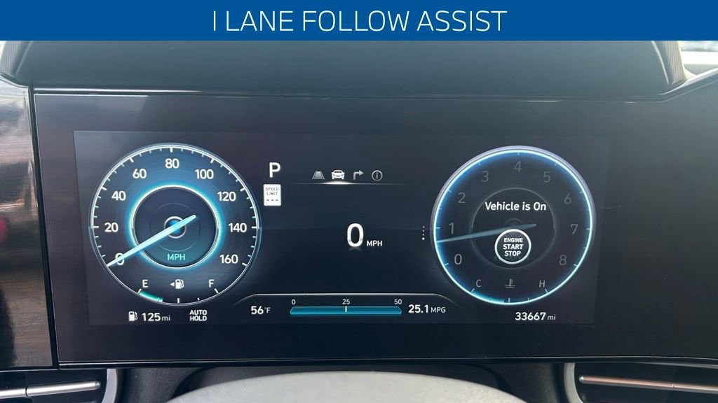 Used 2024 Hyundai Elantra SEL w/ Convenience Package image 14