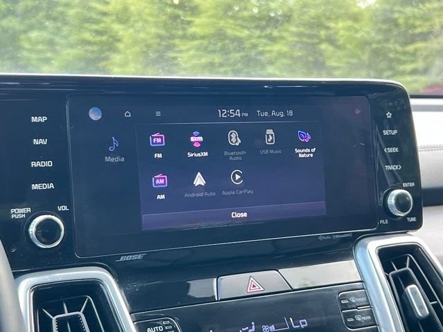 Certified 2023 Kia Sorento SX Prestige AWD/4WD image 30