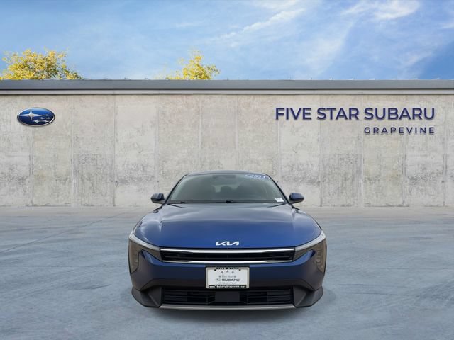 Used 2025 Kia K4 EX FWD image 3