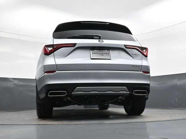 New 2026 Acura MDX SH-AWD w/ Technology Package image 29