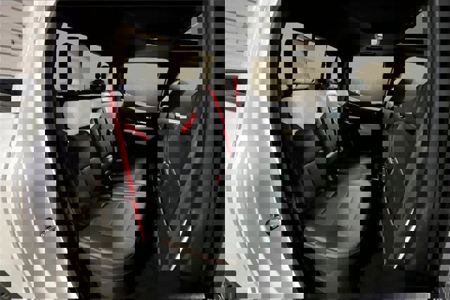 New 2026 GMC Canyon AT4X image 13