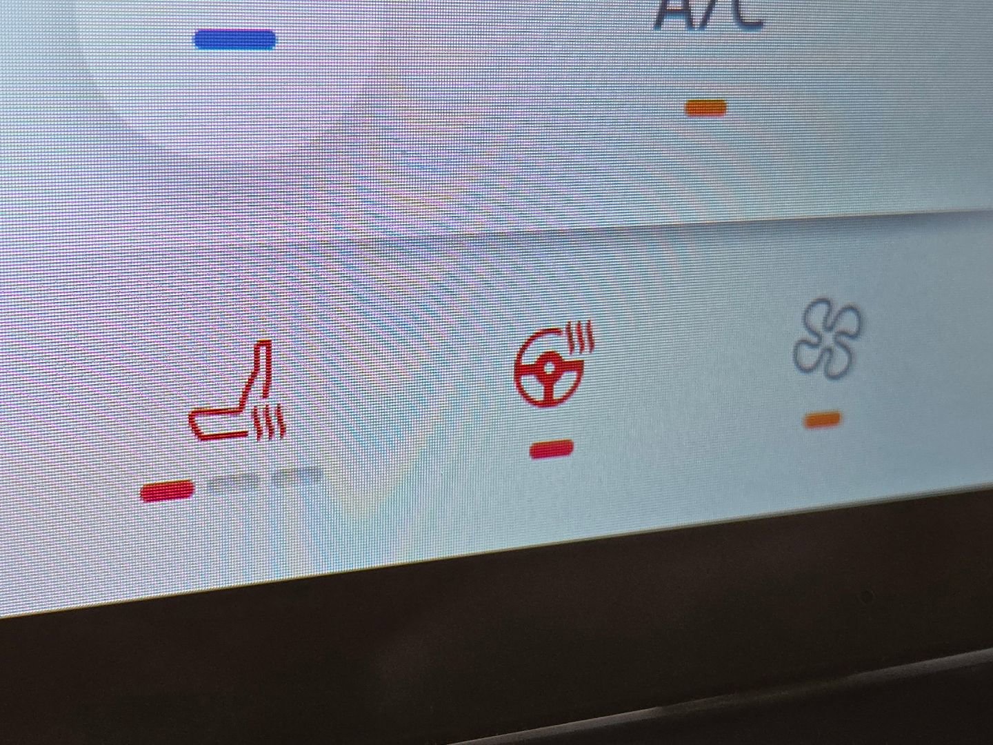 Used 2025 Ford Mustang Mach-E Premium w/ Sport Appearance Package image 6