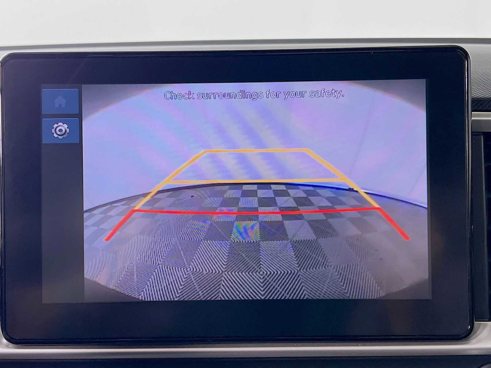 Certified 2023 Hyundai Venue SEL w/ Cargo Package image 13