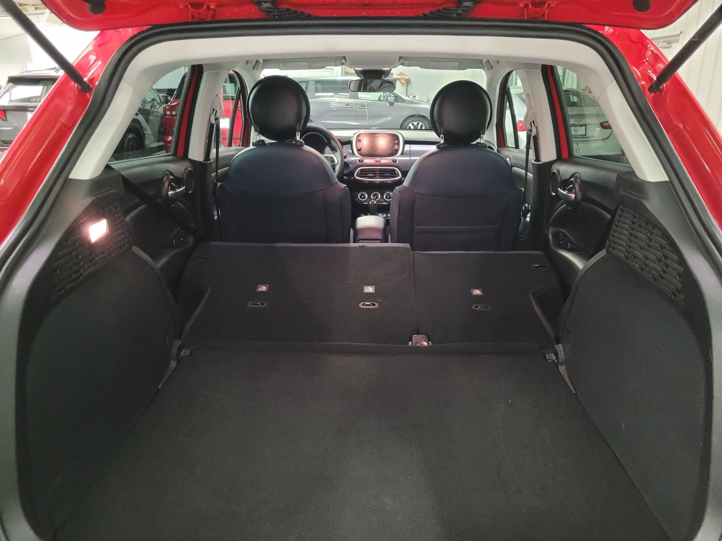 Used 2022 FIAT 500X Pop w/ Sport Appearance Package image 37